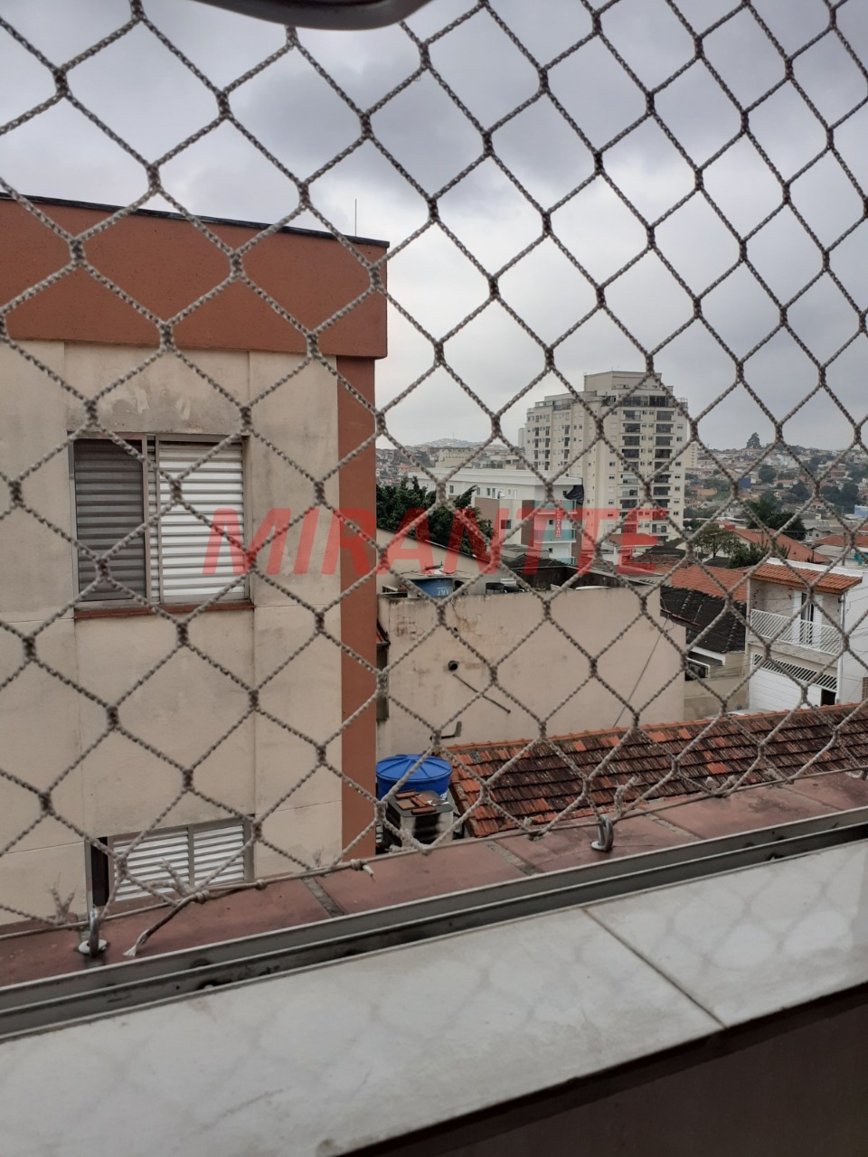 Apartamento de 60m² com 2 quartos em Tucuruvi