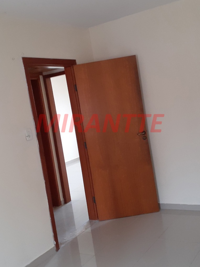 Apartamento de 60m² com 2 quartos em Tucuruvi