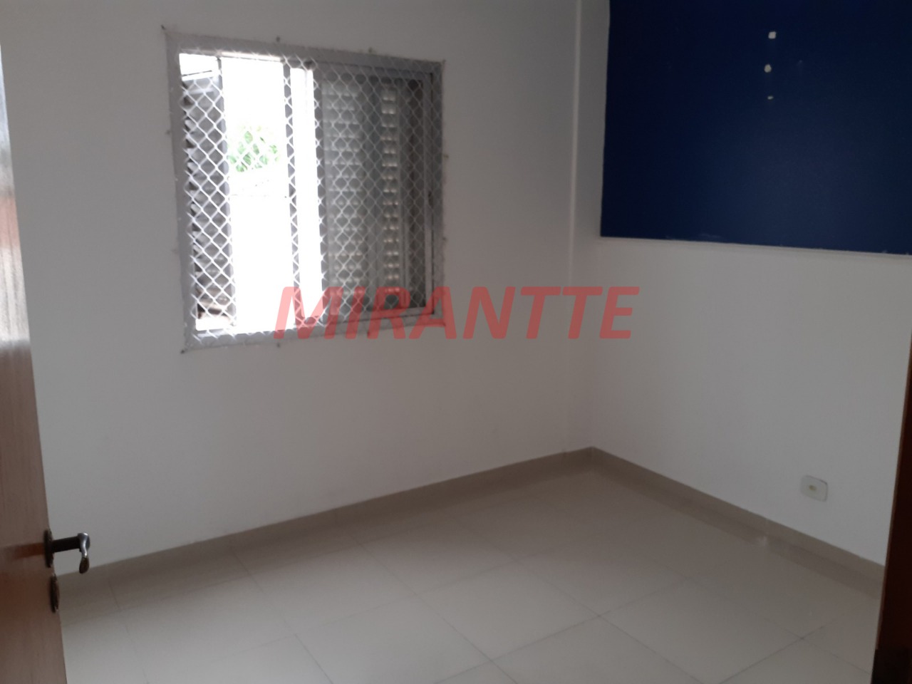 Apartamento de 60m² com 2 quartos em Tucuruvi