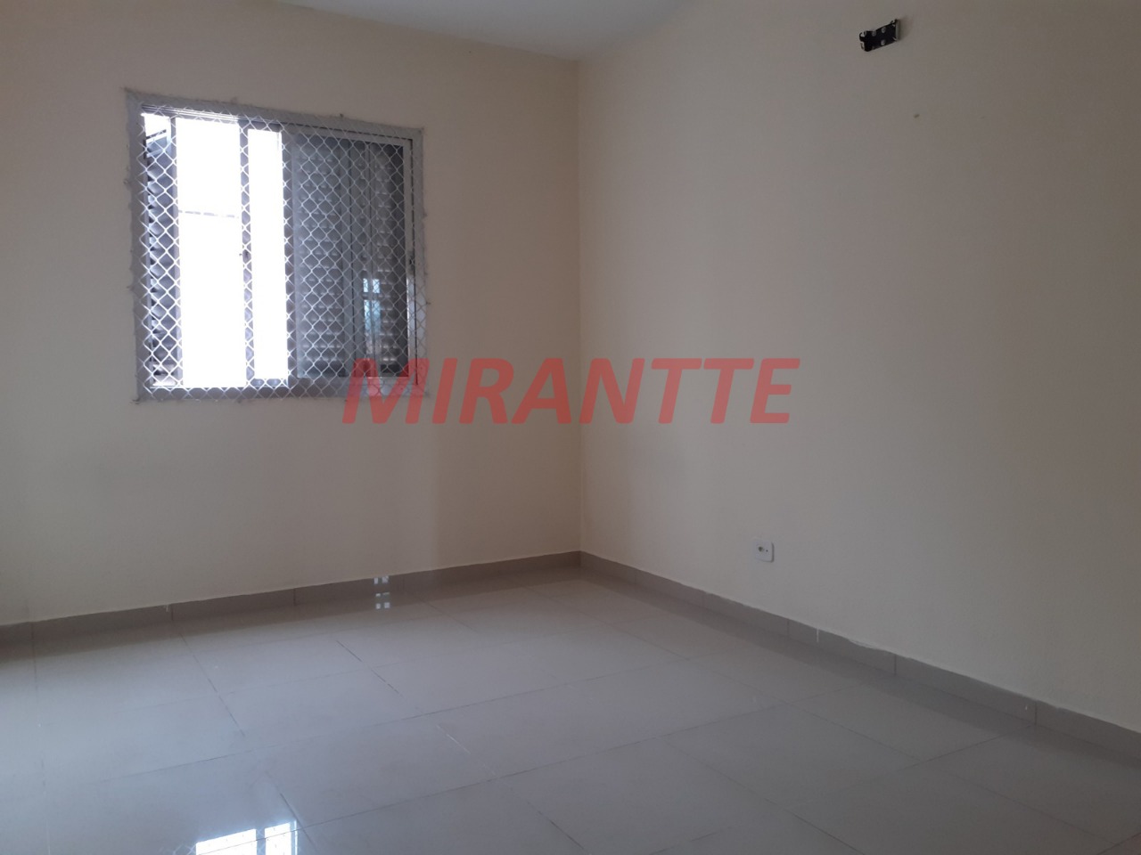 Apartamento de 60m² com 2 quartos em Tucuruvi