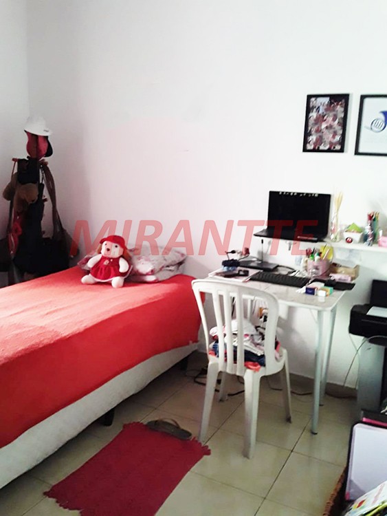 Sobrado de 146m² com 3 quartos em Parque Edu Chaves