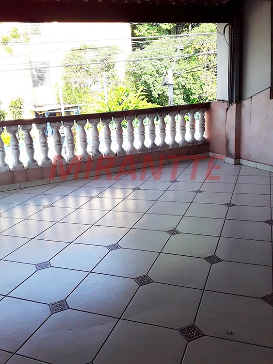 Sobrado de 146m² com 3 quartos em Parque Edu Chaves
