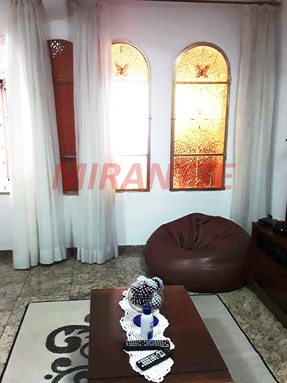 Sobrado de 146m² com 3 quartos em Parque Edu Chaves