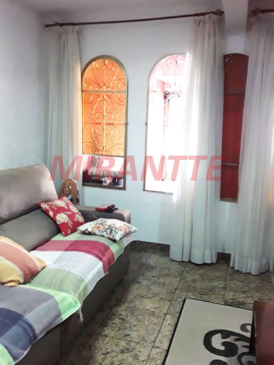 Sobrado de 146m² com 3 quartos em Parque Edu Chaves