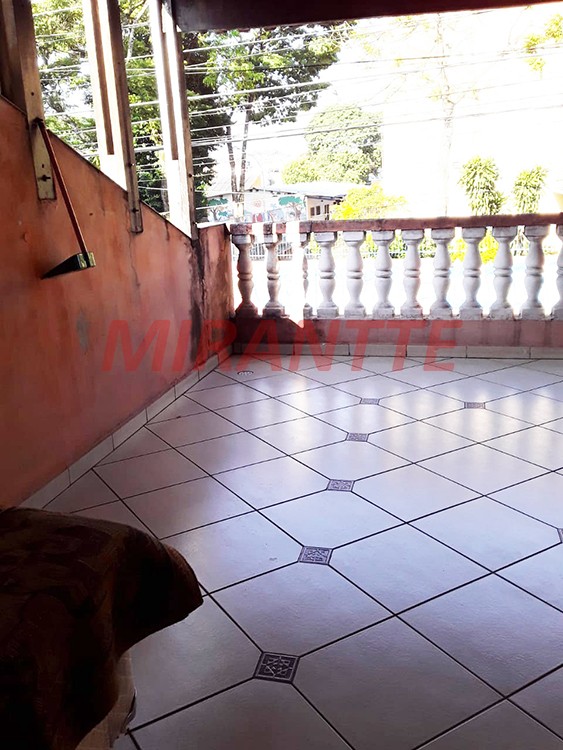 Sobrado de 146m² com 3 quartos em Parque Edu Chaves
