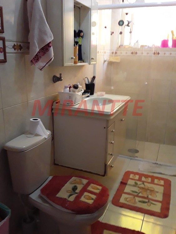 Sobrado de 146m² com 3 quartos em Parque Edu Chaves