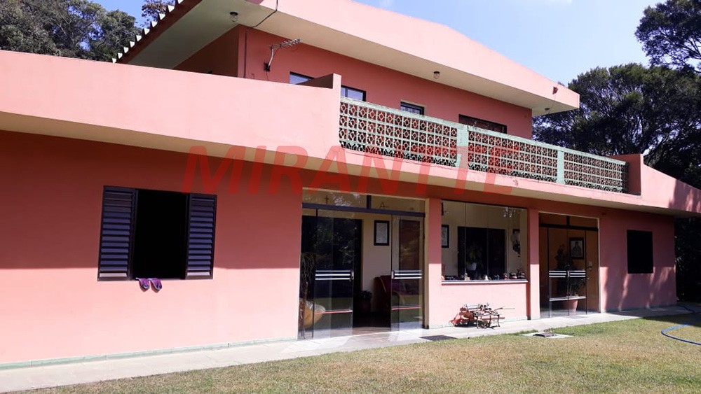 ChÁcara com 4 quartos em Parque Res. Eloy Chaves