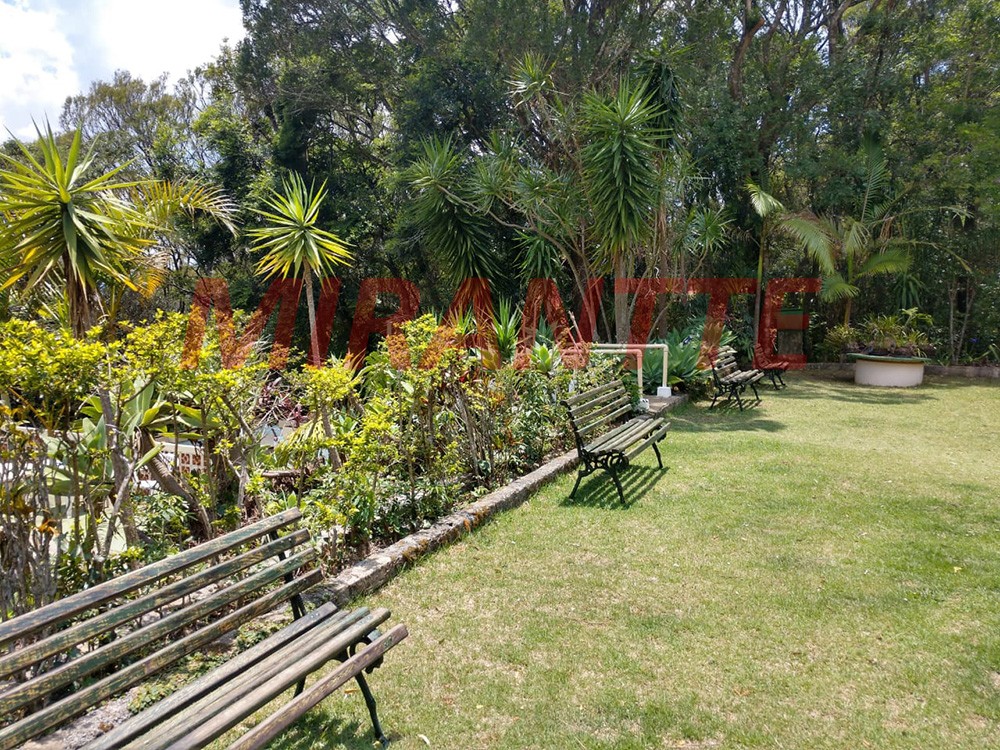 ChÁcara com 4 quartos em Parque Res. Eloy Chaves