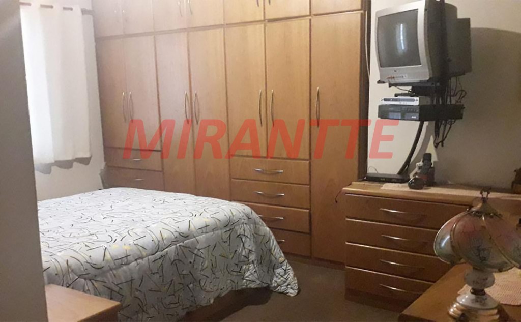 Sobrado de 234m² com 3 quartos em Jardim do Mar