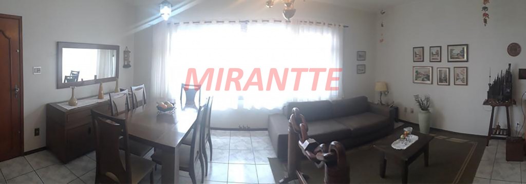 Sobrado de 234m² com 3 quartos em Jardim do Mar