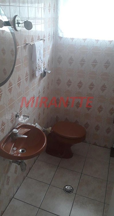 Sobrado de 234m² com 3 quartos em Jardim do Mar
