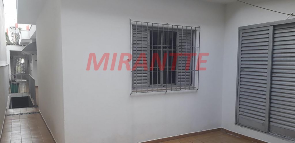 Sobrado de 234m² com 3 quartos em Jardim do Mar