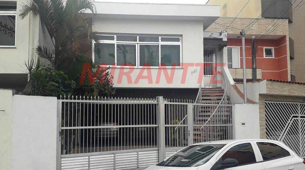 Sobrado de 234m² com 3 quartos em Jardim do Mar