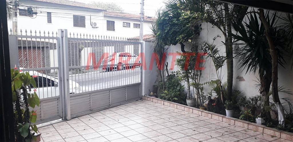 Sobrado de 234m² com 3 quartos em Jardim do Mar