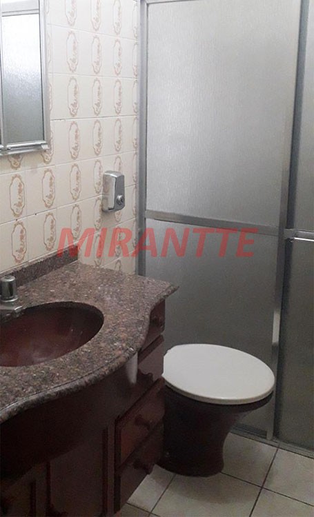 Sobrado de 234m² com 3 quartos em Jardim do Mar