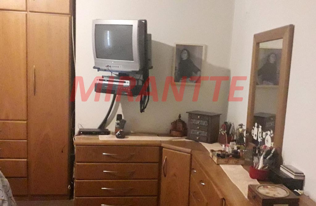 Sobrado de 234m² com 3 quartos em Jardim do Mar