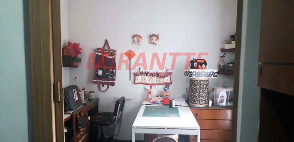 Sobrado de 234m² com 3 quartos em Jardim do Mar