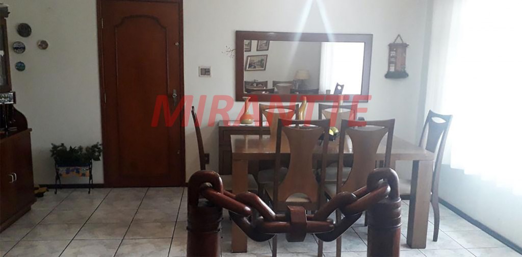 Sobrado de 234m² com 3 quartos em Jardim do Mar