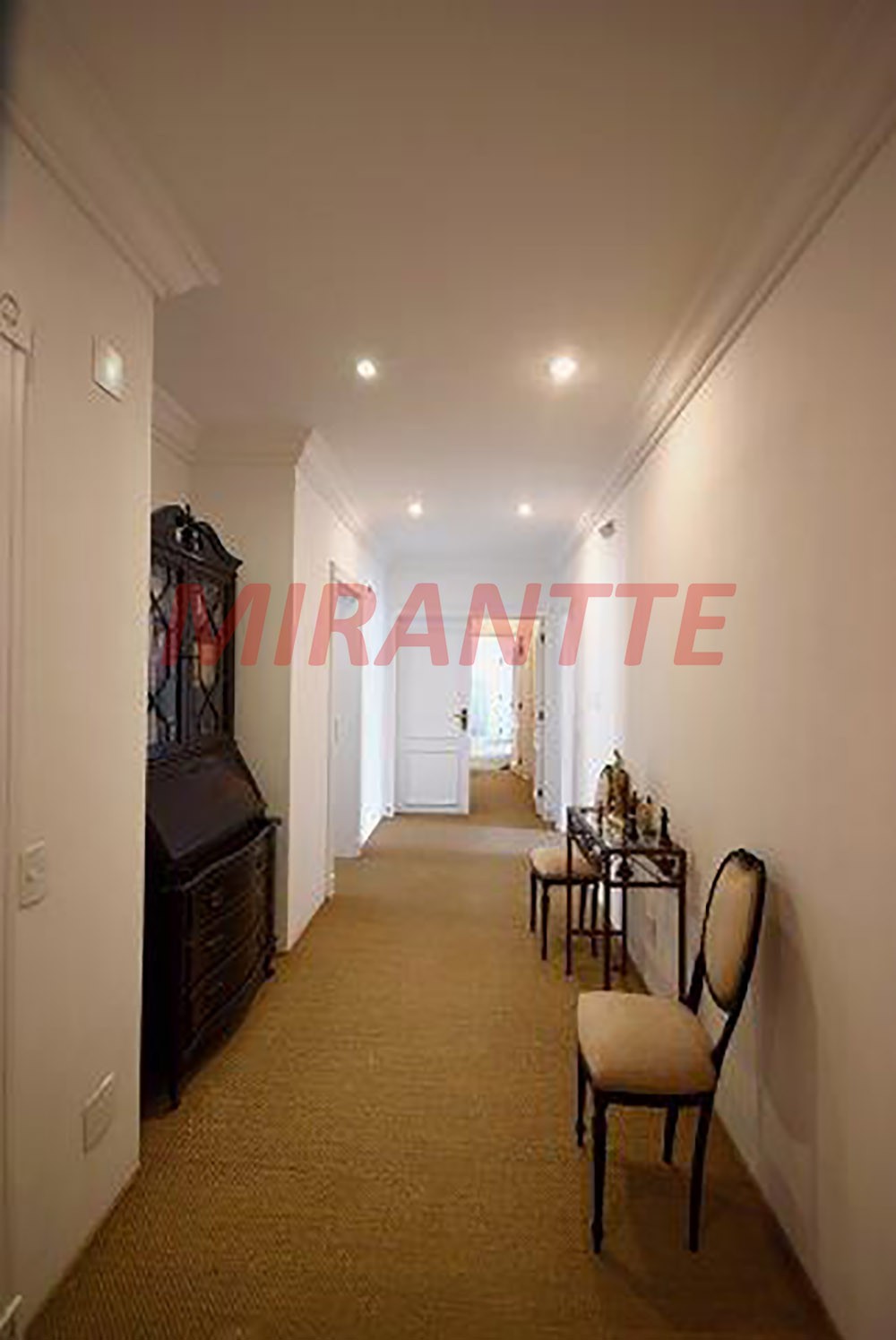 Apartamento de 587m² com 4 quartos em Jardins