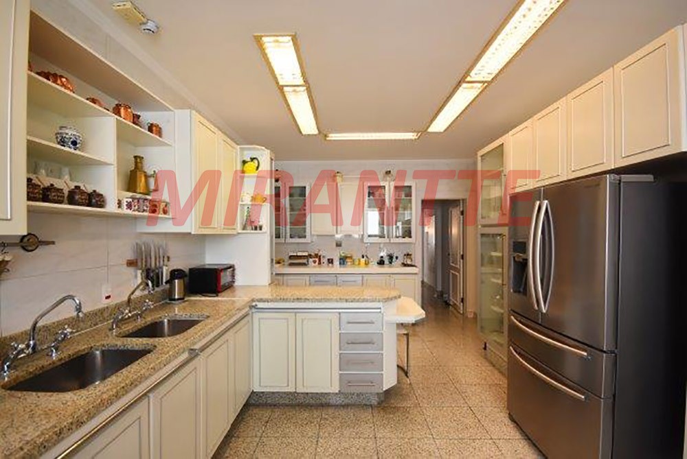 Apartamento de 587m² com 4 quartos em Jardins