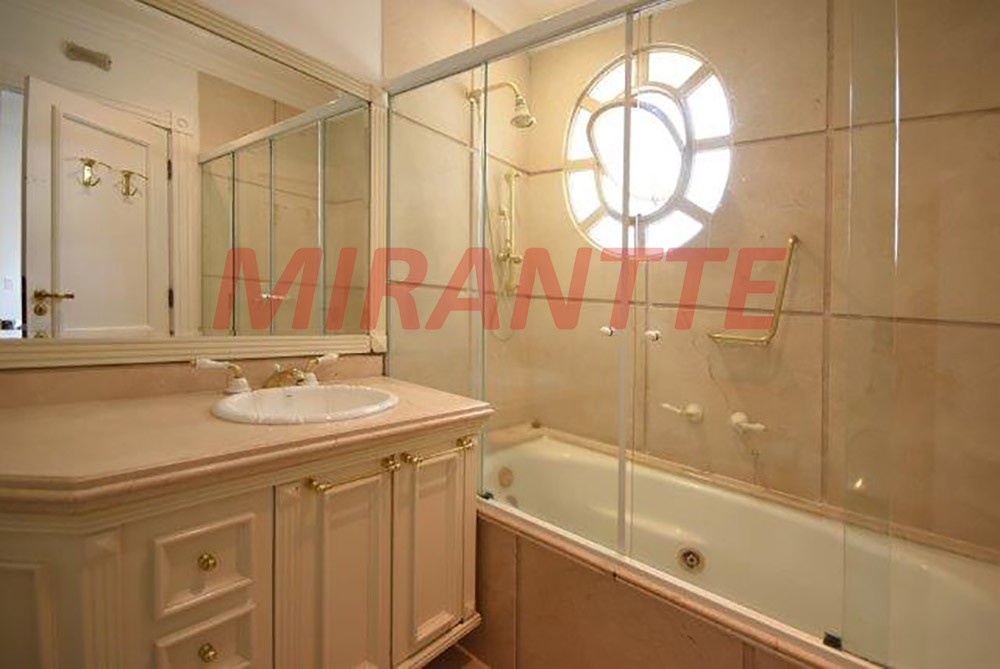 Apartamento de 587m² com 4 quartos em Jardins