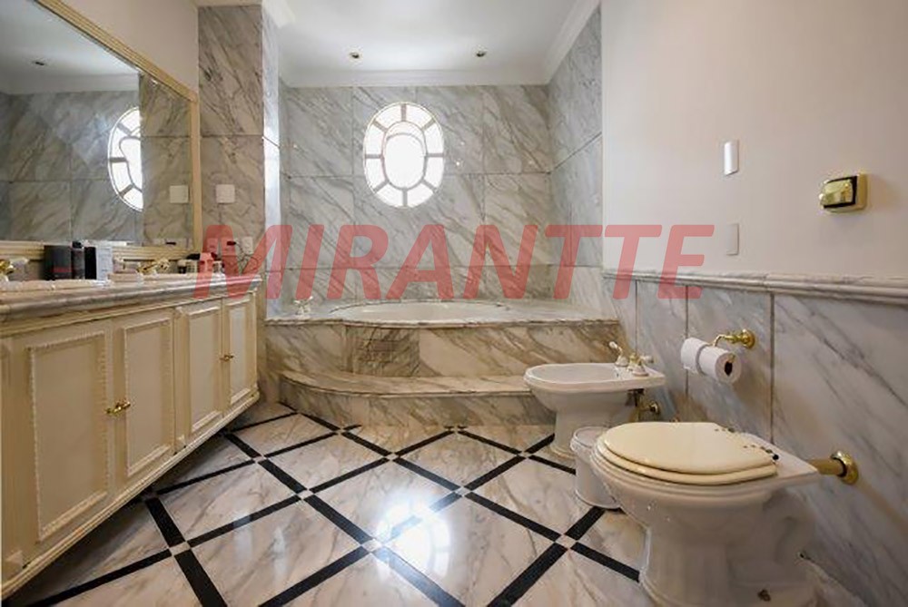 Apartamento de 587m² com 4 quartos em Jardins