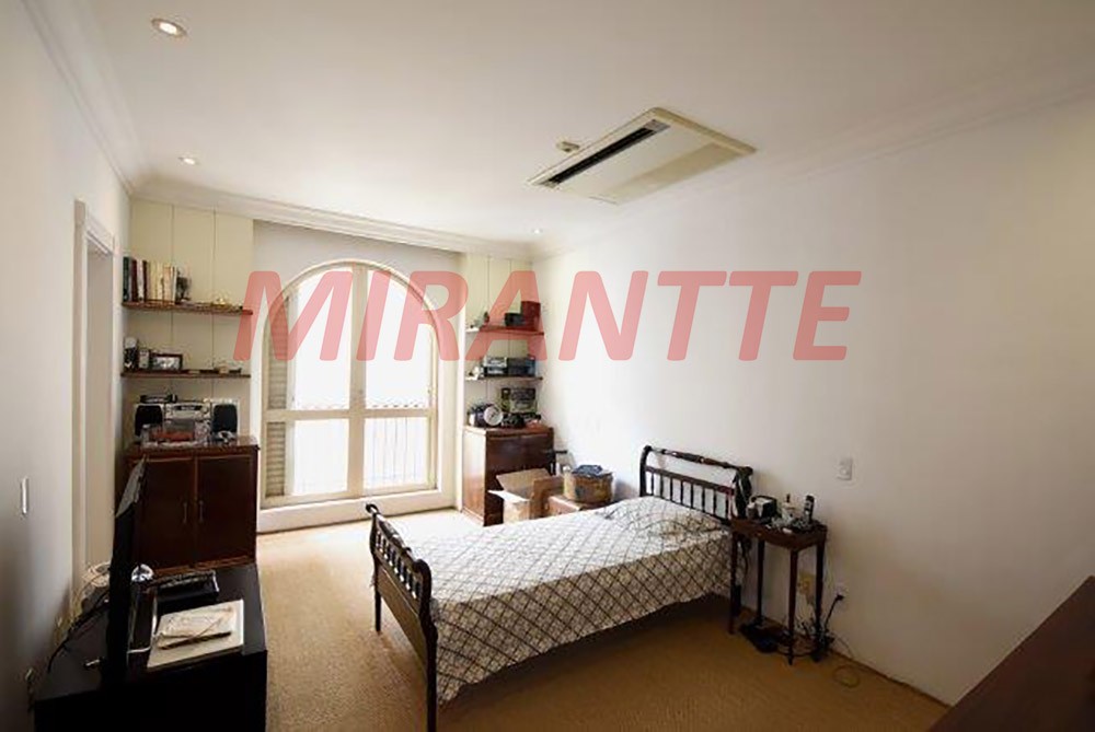 Apartamento de 587m² com 4 quartos em Jardins