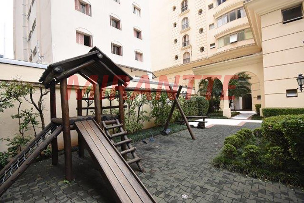 Apartamento de 587m² com 4 quartos em Jardins