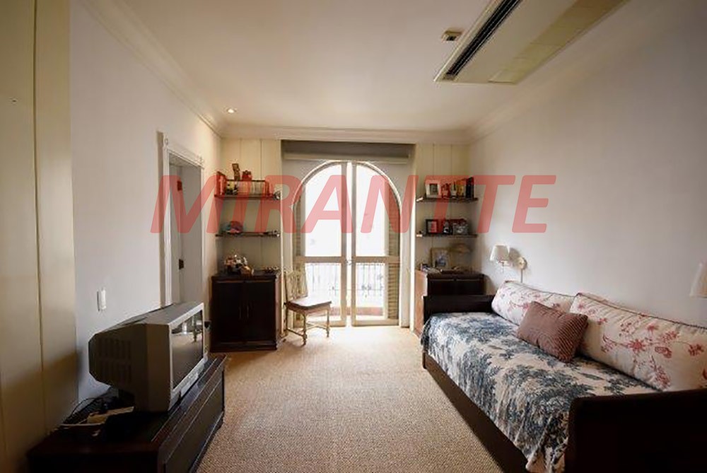 Apartamento de 587m² com 4 quartos em Jardins