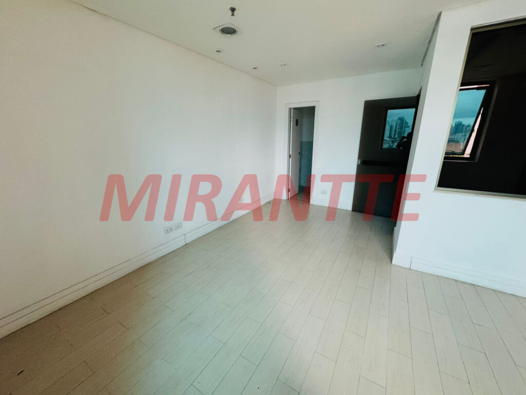 Conjunto comercial de 86m² em Santana