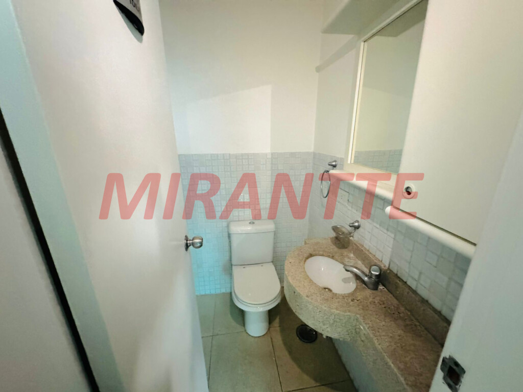 Conjunto comercial de 86m² em Santana
