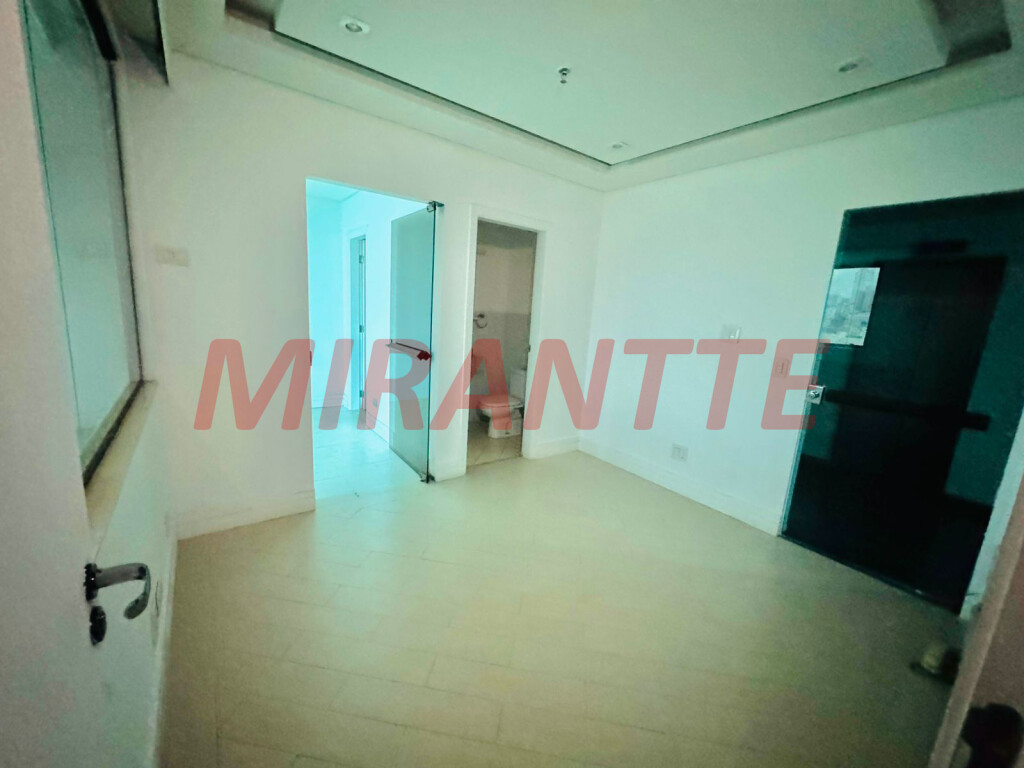 Conjunto comercial de 86m² em Santana