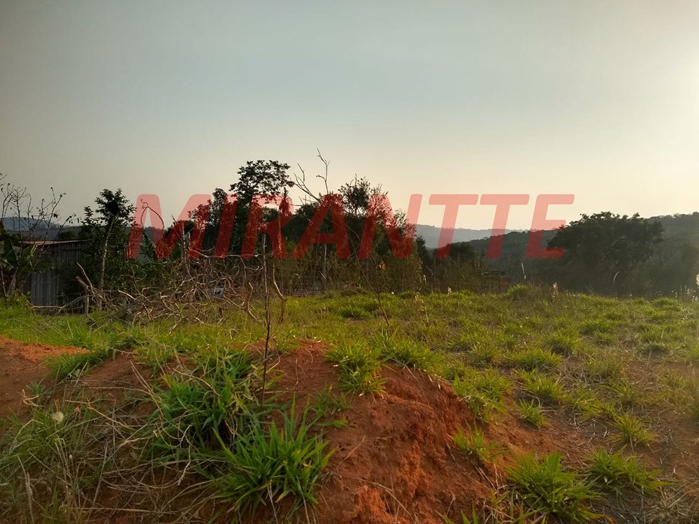 Terreno de 1.156m² em Recreio