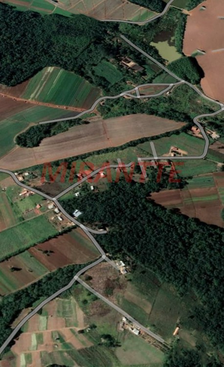 Terreno de 1.156m² em Recreio