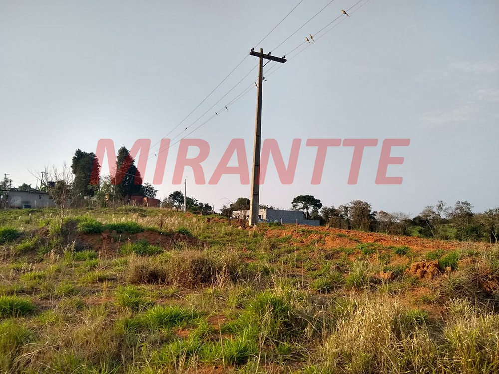 Terreno de 1.156m² em Recreio