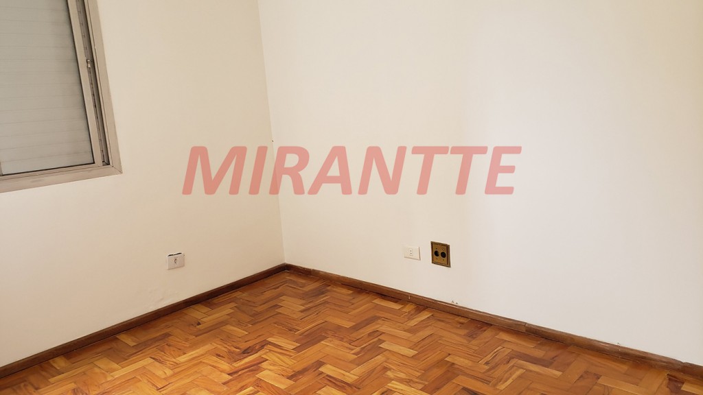 Apartamento de 65m² com 2 quartos em Santa Terezinha
