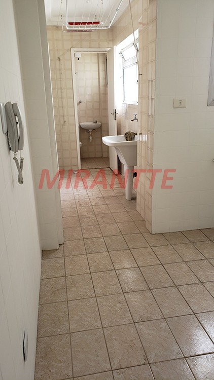 Apartamento de 65m² com 2 quartos em Santa Terezinha