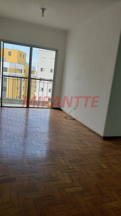 Apartamento de 65m² com 2 quartos em Santa Terezinha