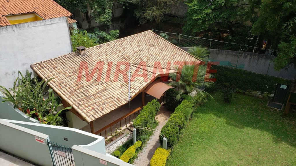 Apartamento de 65m² com 2 quartos em Santa Terezinha