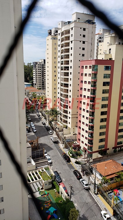 Apartamento de 65m² com 2 quartos em Santa Terezinha