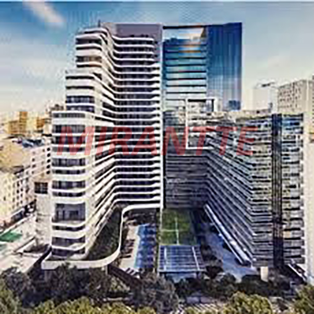 Apartamento de 117m² com 3 quartos em República