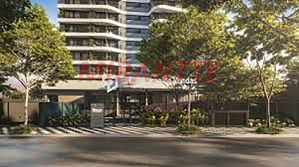 Apartamento de 117m² com 3 quartos em República