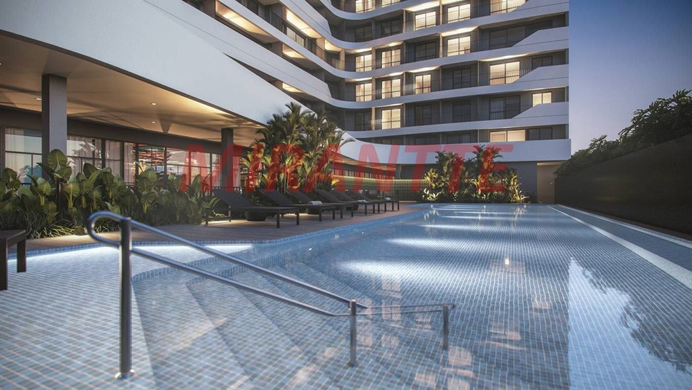 Apartamento de 117m² com 3 quartos em República