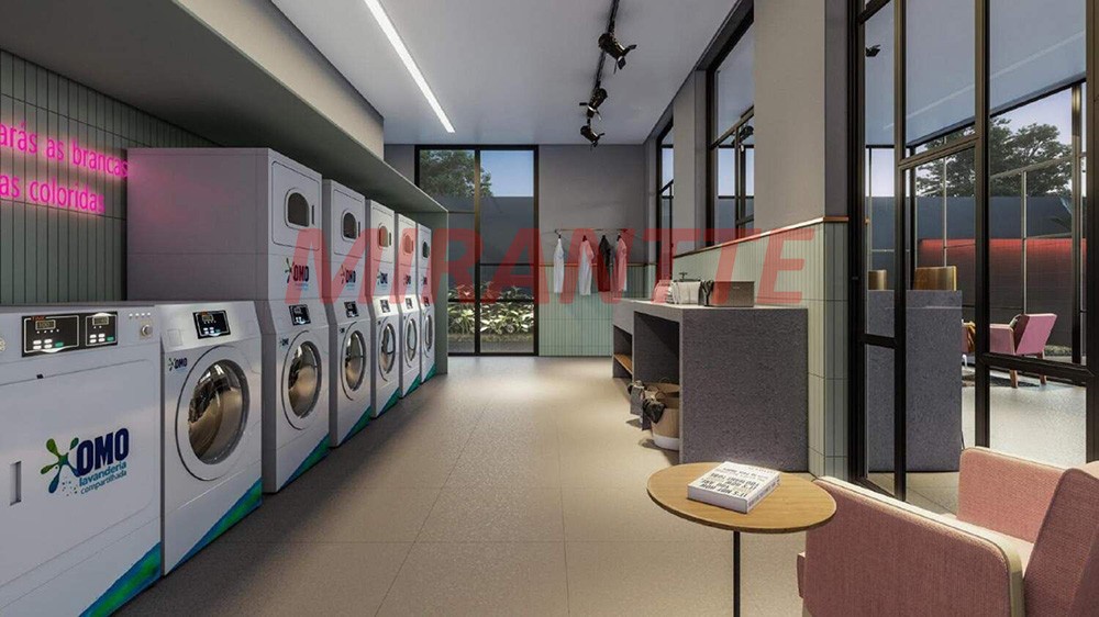 Apartamento de 117m² com 3 quartos em República