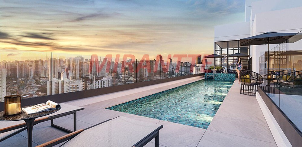 Apartamento de 117m² com 3 quartos em República
