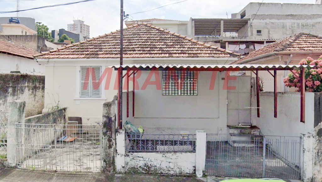 Casa terrea de 250m² com 2 quartos em Vila Paiva