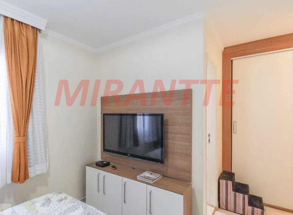 Apartamento de 118m² com 3 quartos em Mandaqui
