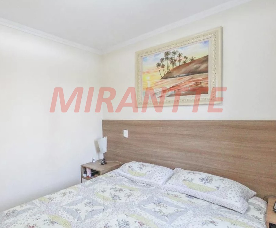 Apartamento de 118m² com 3 quartos em Mandaqui