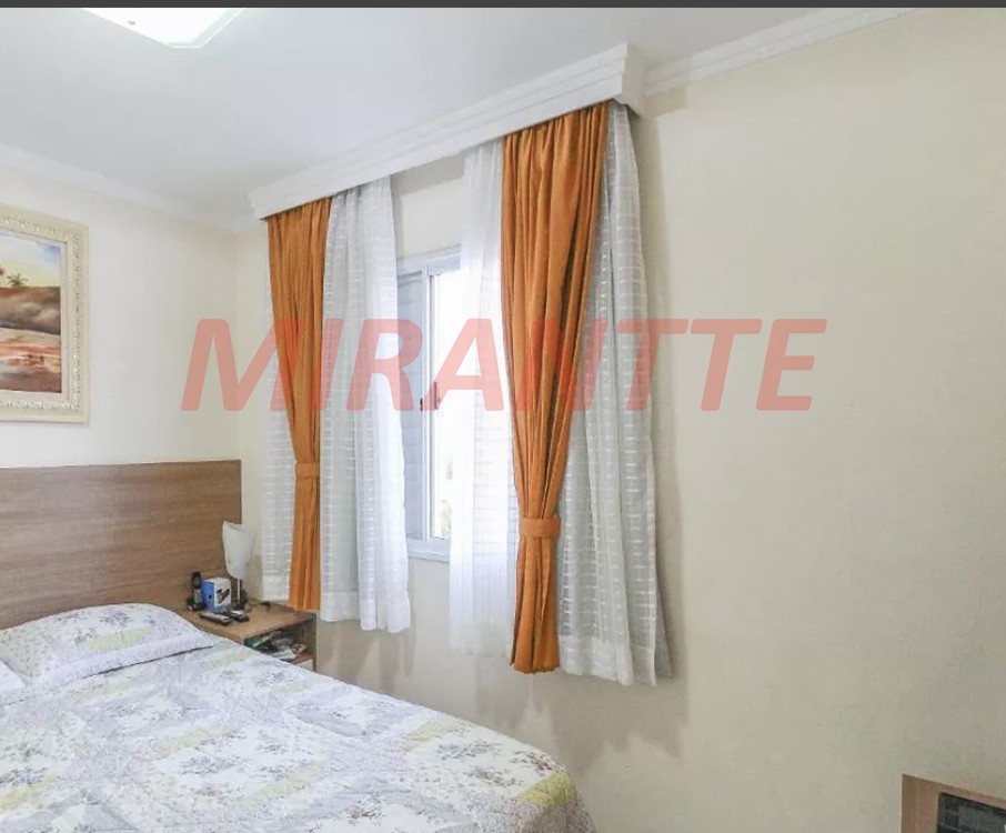 Apartamento de 118m² com 3 quartos em Mandaqui