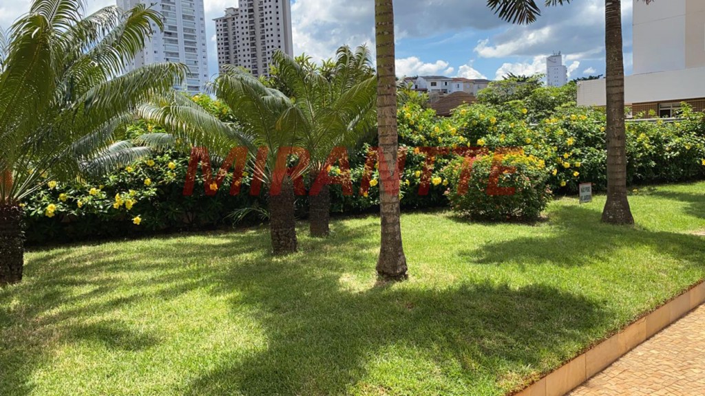 Apartamento de 118m² com 3 quartos em Mandaqui